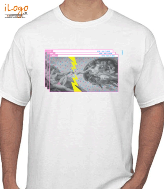 T shirts Sakshi- T-Shirt