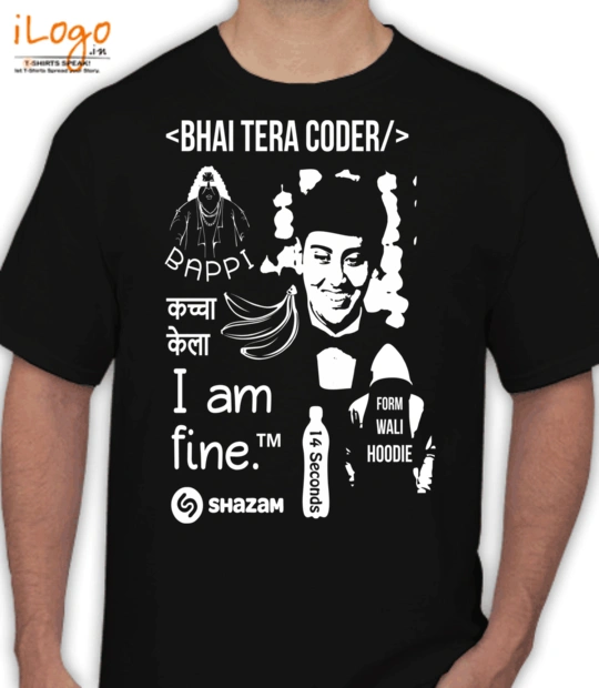 T shirts aashay-tshirt T-Shirt