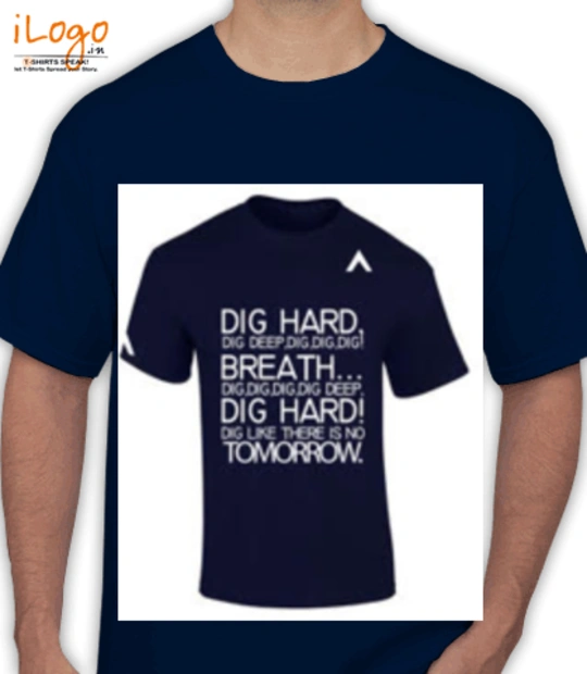 T shirts R T-Shirt