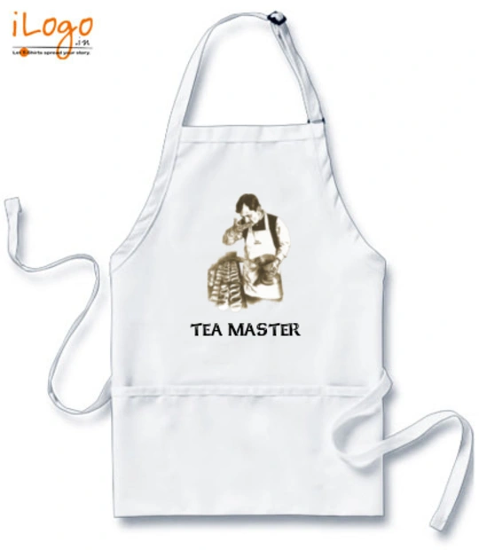 T shirts Tea-Master T-Shirt