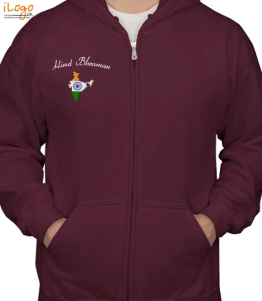 T shirts CharDham T-Shirt