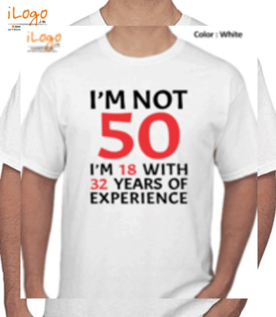 T shirts th-birthday T-Shirt