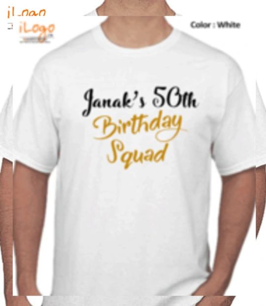 T shirts th-birthday T-Shirt