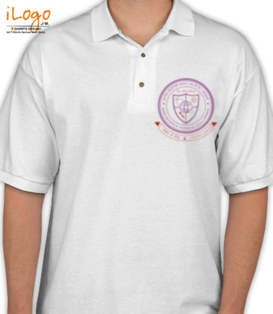 T shirts Pragati-Saxena T-Shirt