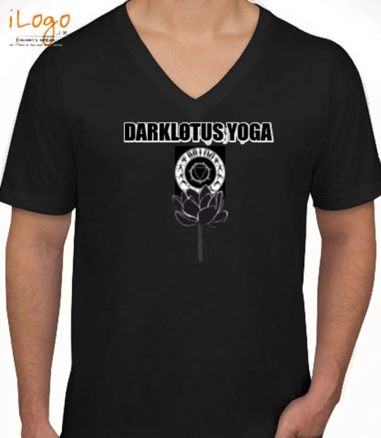 T shirts darklotusd T-Shirt