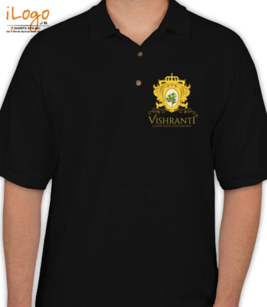 T shirts visharanti T-Shirt