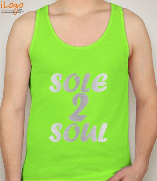 T shirts solesoulvest T-Shirt