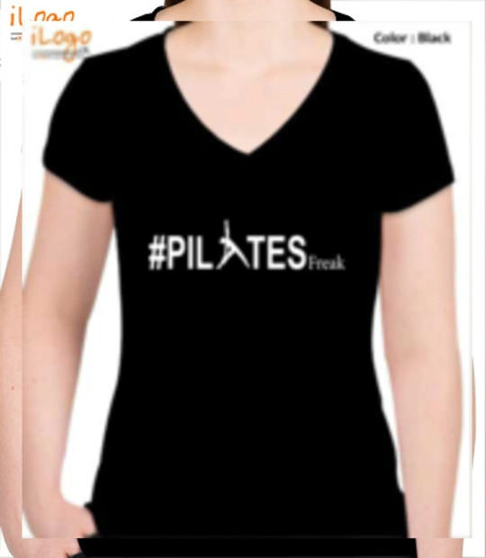 T shirts Pilates-yug T-Shirt