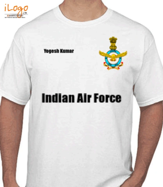 T shirts Yk- T-Shirt