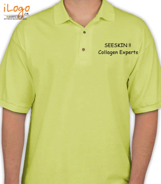 T shirts Synerheal- T-Shirt