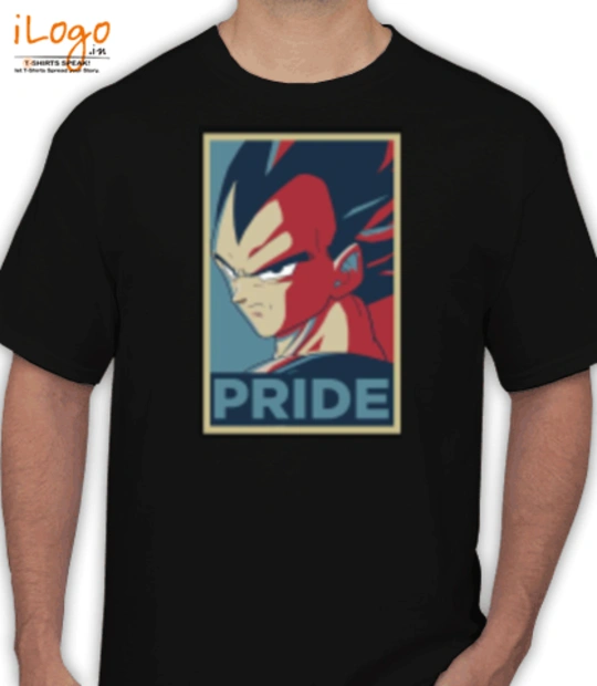 T shirts vegeta T-Shirt