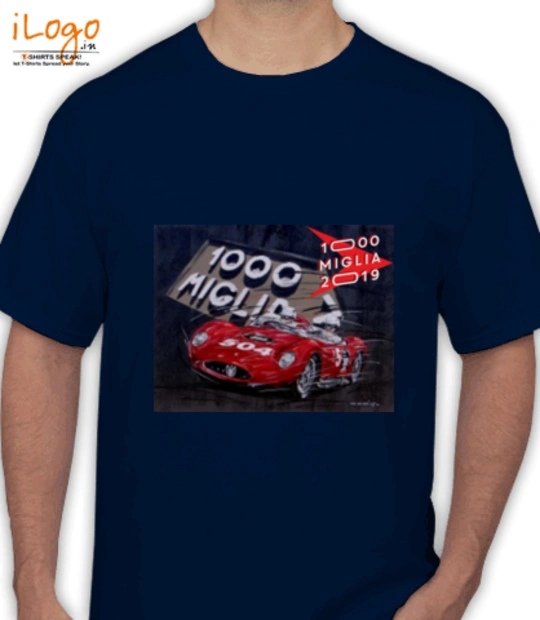 T shirts mmiglia T-Shirt
