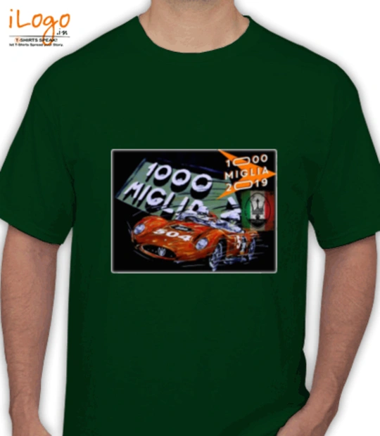 T shirts mmsg T-Shirt