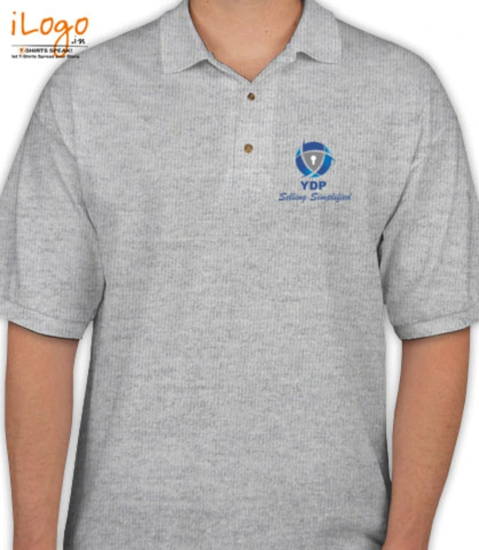 T shirts YDP-logo T-Shirt