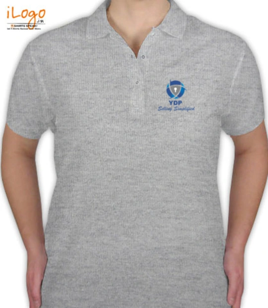 T shirts YDP-logo T-Shirt