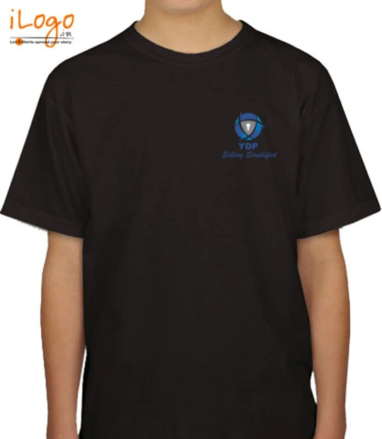 T shirts YDP-logo T-Shirt