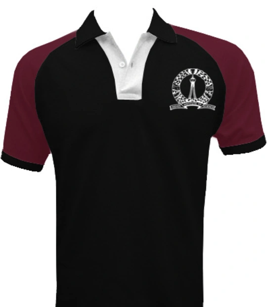 T shirts collar T-Shirt