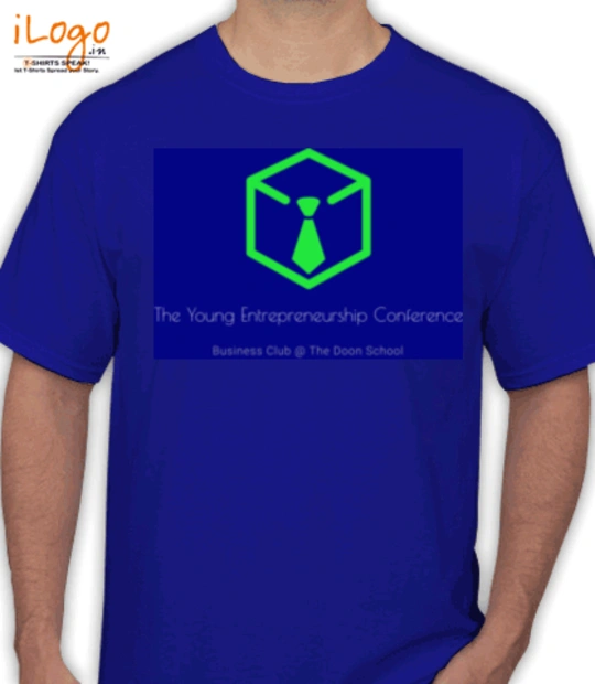 T shirts YEC-TDS T-Shirt