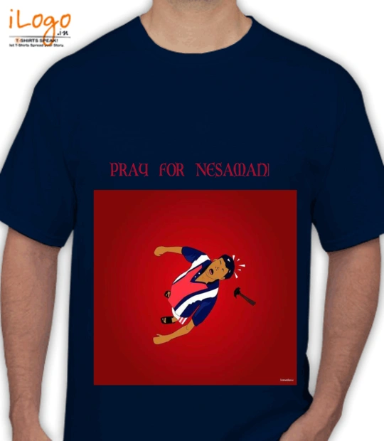T shirts nesamani T-Shirt