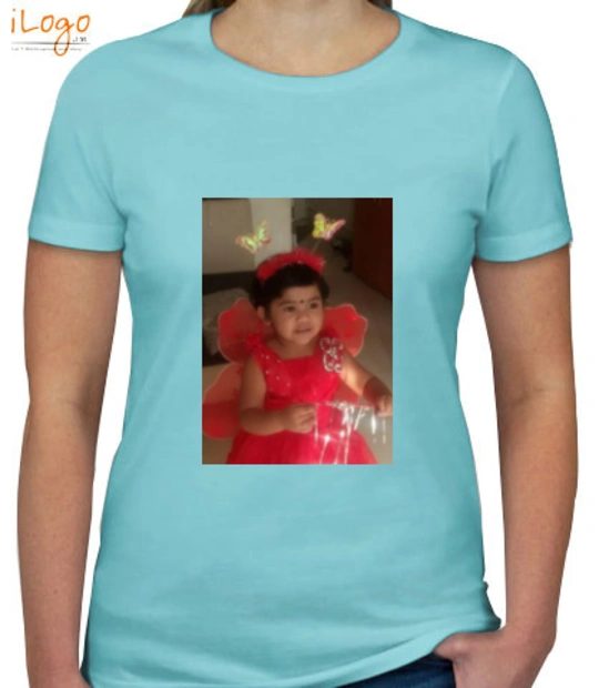 T shirts Misty- T-Shirt
