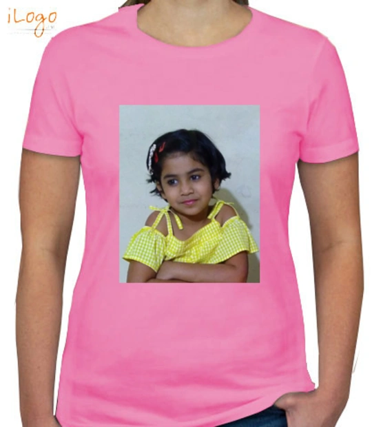 T shirts misty- T-Shirt