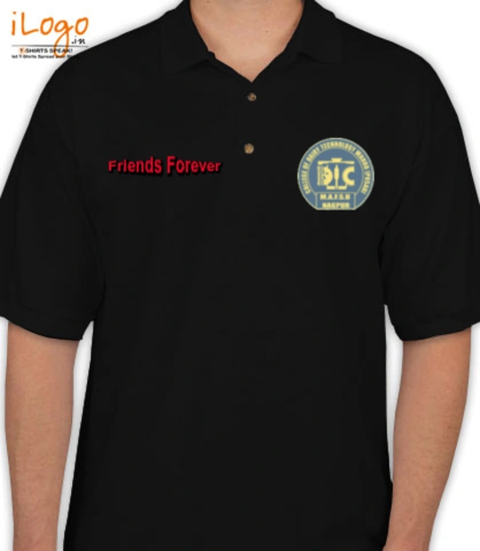 T shirts Somnath-Friends T-Shirt