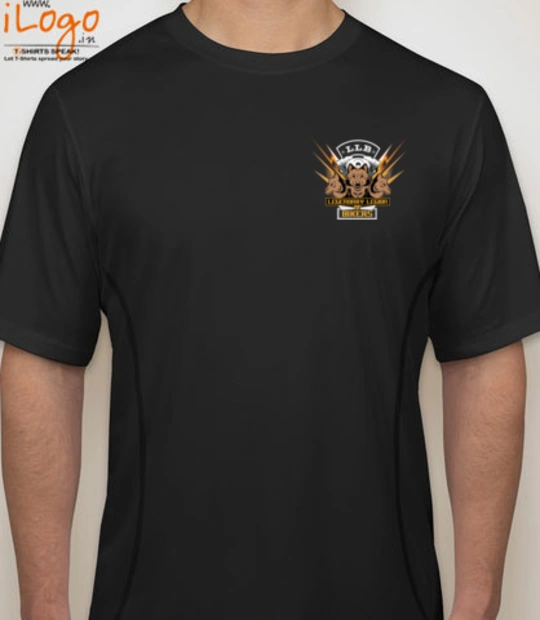 T shirts LLB-Europe T-Shirt
