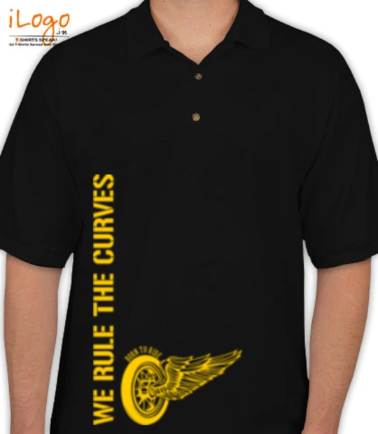 T shirts vrulethecurve T-Shirt