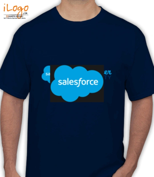 T shirts Salesforce T-Shirt