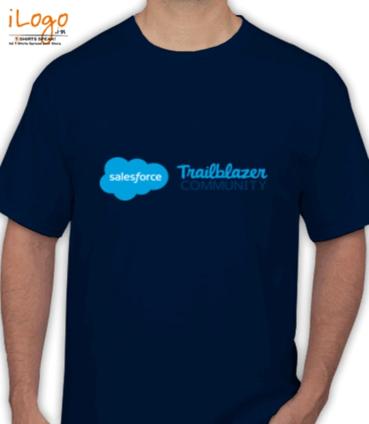 T shirts Salesforce T-Shirt
