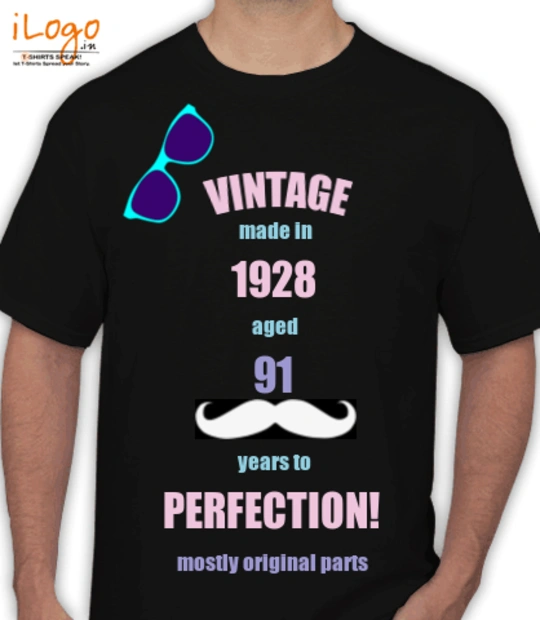 T shirts Tanvi-Punja T-Shirt