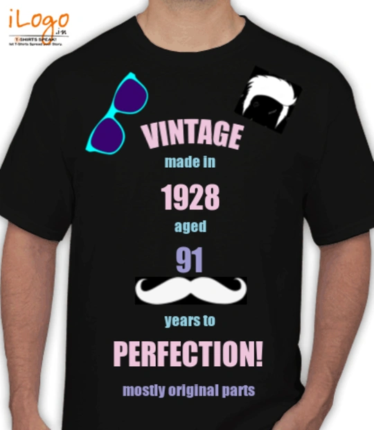 T shirts BalAjjaBday T-Shirt