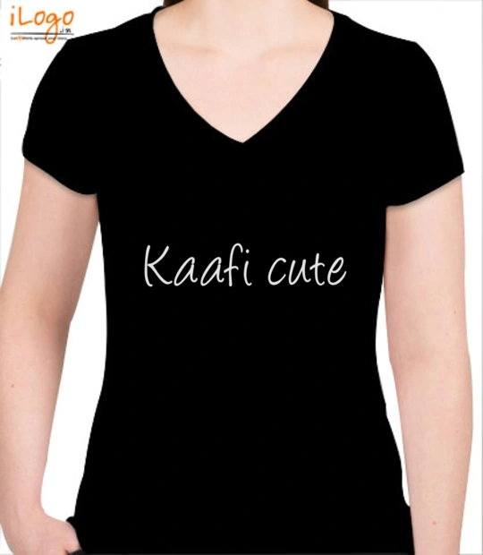 T shirts Kaafi-cute T-Shirt