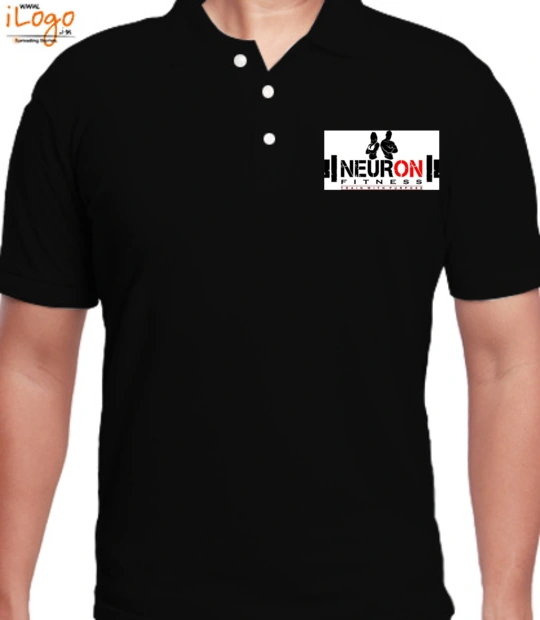 T shirts neuron-dress T-Shirt