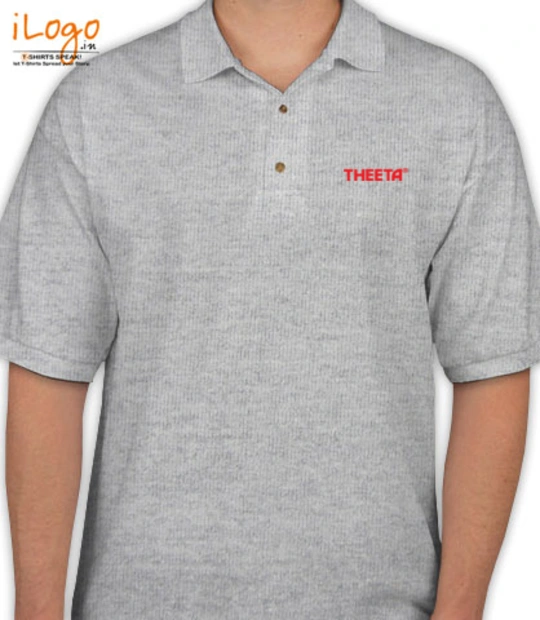 T shirts Theeta T-Shirt