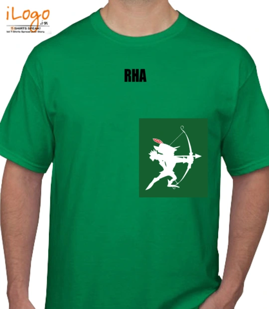 T shirts rha T-Shirt