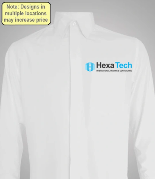 T shirts HEXATECH T-Shirt