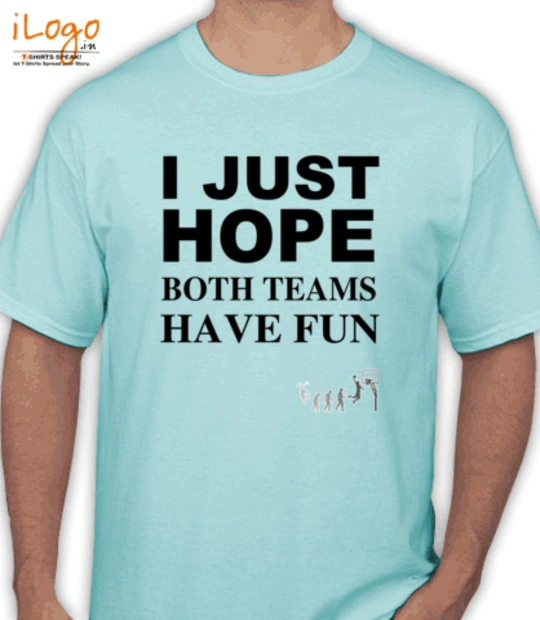 T shirts Bothteams T-Shirt