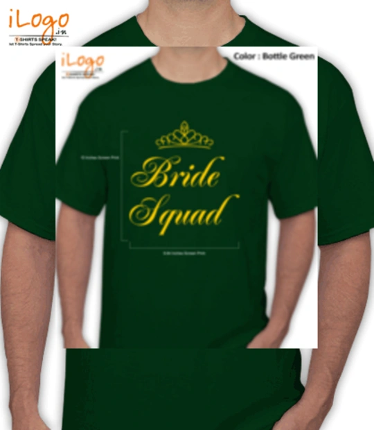 T shirts bridemen T-Shirt