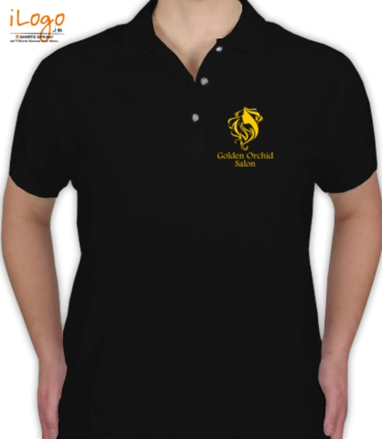 T shirts GoldenOrchid T-Shirt