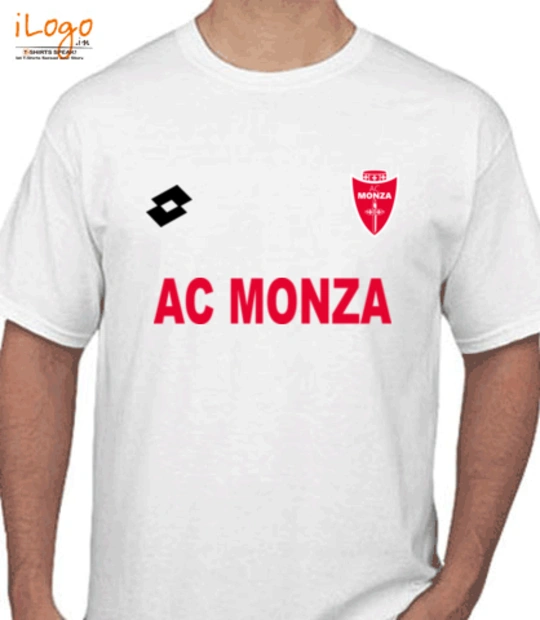 T shirts Davide T-Shirt