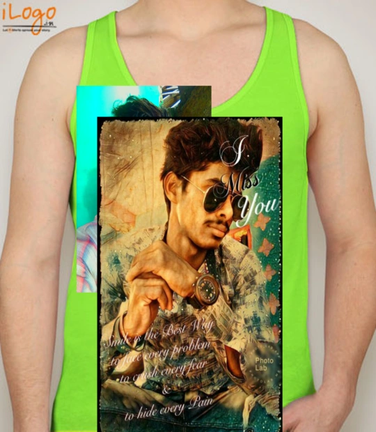 T shirts Chandu-kshayap T-Shirt