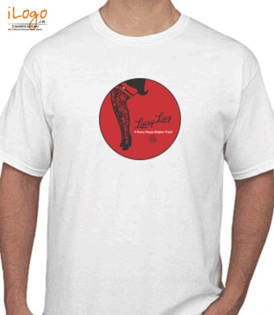 T shirts Lacey-Lucy T-Shirt