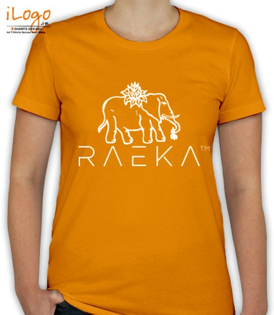 RAEKA-TM - Women T-Shirt [F]