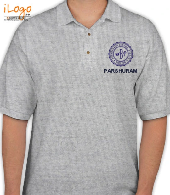 Nda bhandarkarA T-Shirt