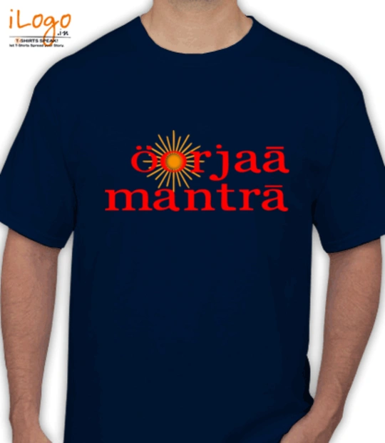 T shirts OorjaamantraMB T-Shirt