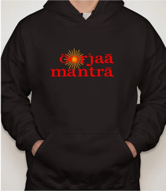 T shirts OorjaamantraHw T-Shirt