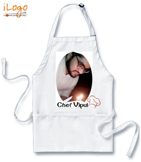 T shirts apron-design T-Shirt