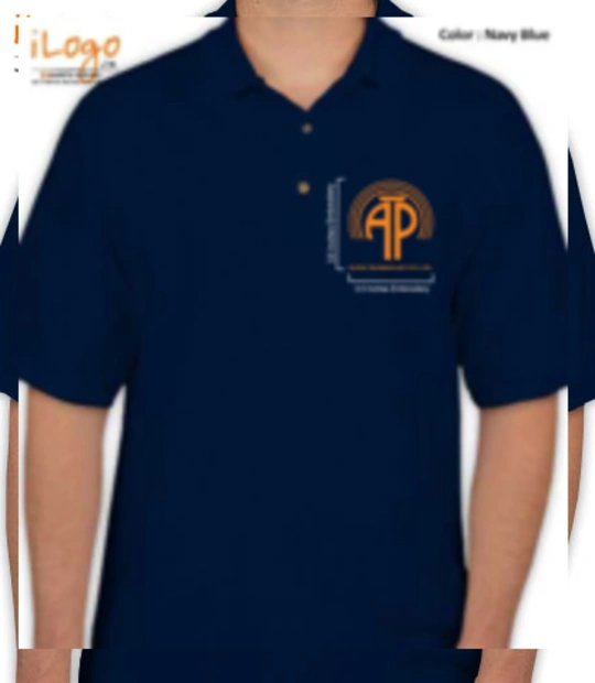 T shirts Alpha T-Shirt