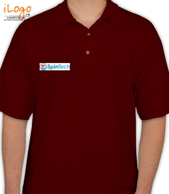 T shirts Spin T-Shirt